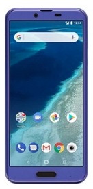 Sharp Android One X4 TD-LTE JP X4-SH